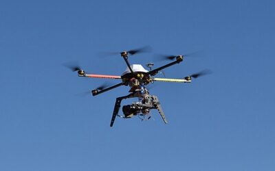 Droni a scopo ricreativo: ecco le regole da rispettare