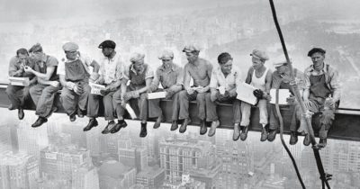 incidenti sul lavoro