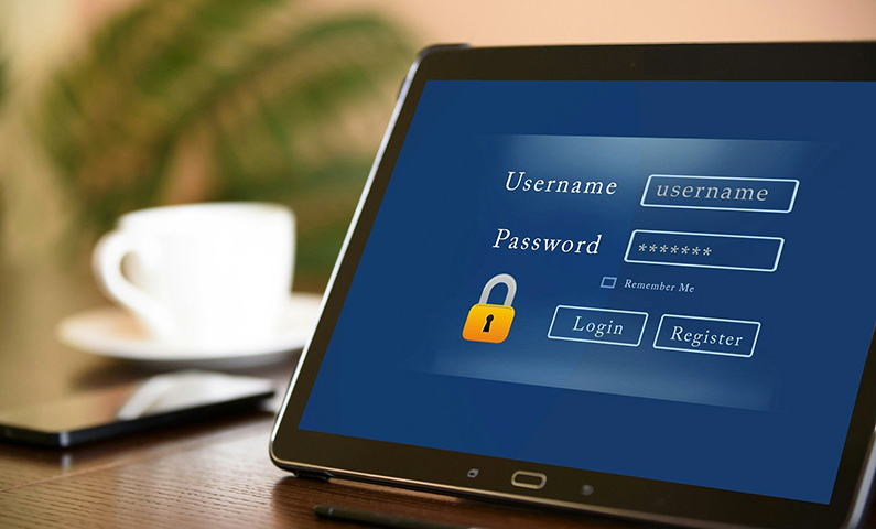 Dal Garante Privacy un vademecum su come scegliere e conservare le password