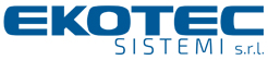Logo Ekotec Sistemi