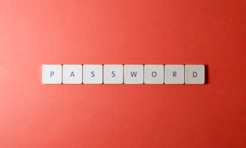 scegliere password sicure