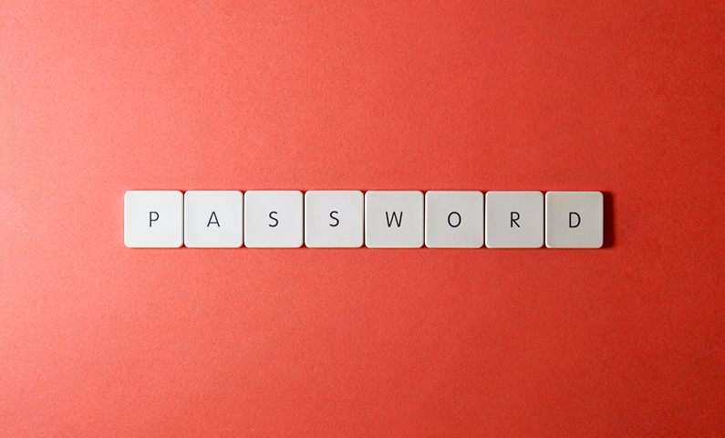 Scegliere password sicure per scongiurare cyber-attacchi