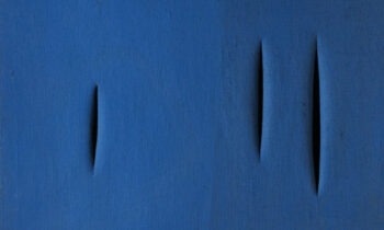 lucio fontana in mostra