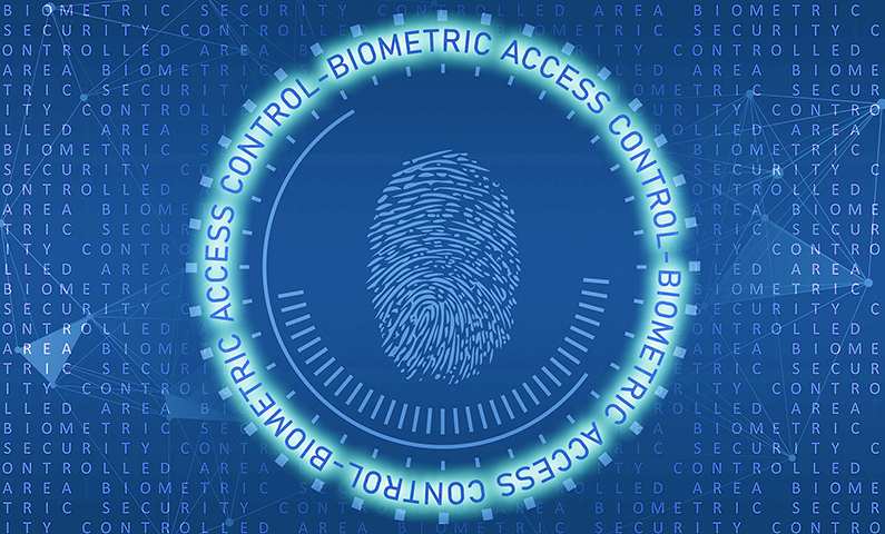 Biometria e rivelazione presenze: il divieto del Garante