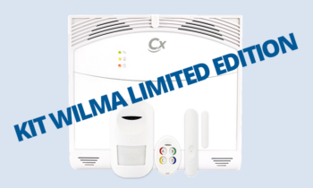 Kit Wilma limited edition