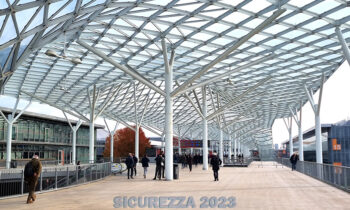 Sicurezza 2023