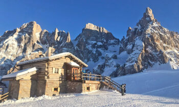 Rifugi alpini