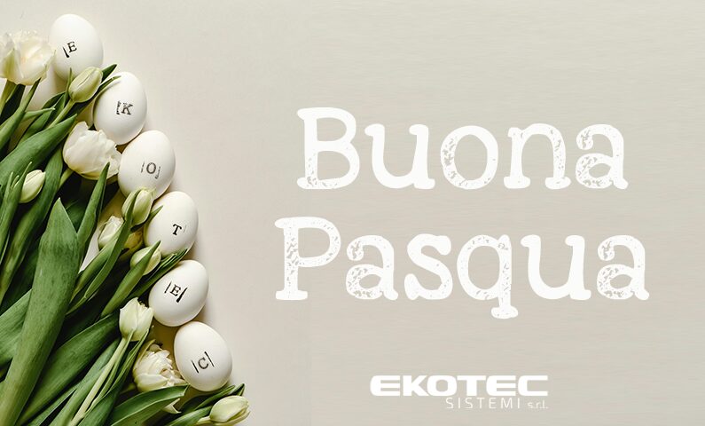 Tanti auguri di buona Pasqua 2024