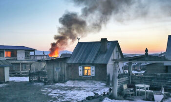 sistemi di rivelazione incendi