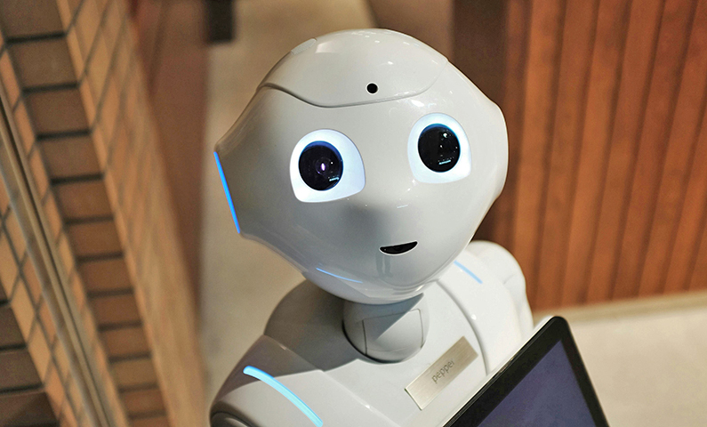 Introduzione all’Intelligenza Artificiale: nascita e sviluppo