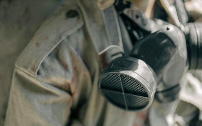 Prevenzione e protezione incendi: gli effetti della combustione sull’uomo