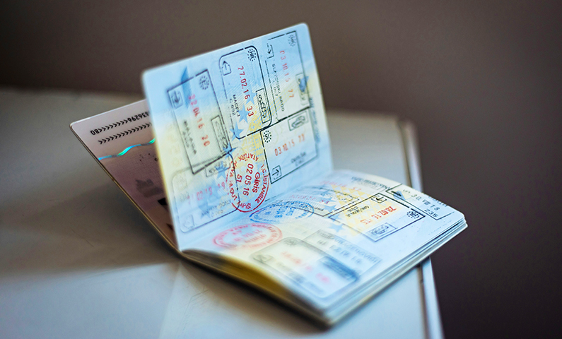 Furto di documenti di identità: sotto attacco alcuni hotel italiani