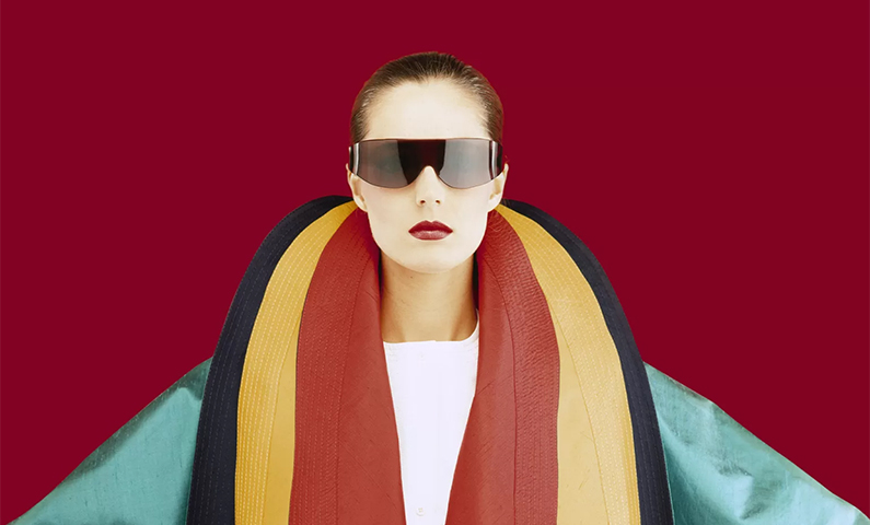 “Moda e pubblicità in Italia 1950-2000” in mostra alla Magnani Rocca