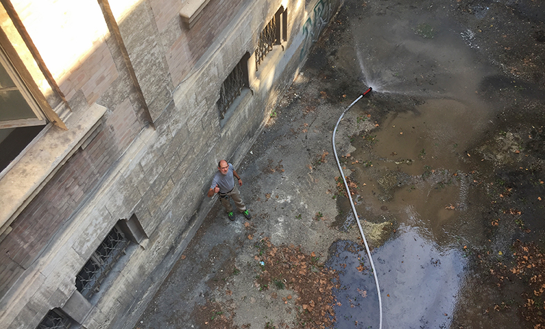 Ancora una proroga per la qualificazione dei tecnici manutentori antincendio