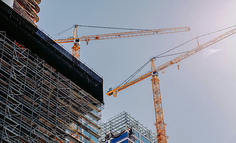 Dal Decreto Sicurezza sul lavoro 2025 arriva il badge di cantiere