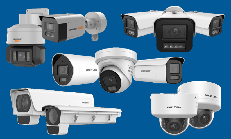 Anteprima Fiera Sicurezza 2025: le novità di Hikvision