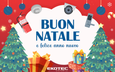 Festività natalizie 2025: calendario chiusure