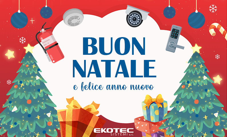 Festività natalizie 2025: calendario chiusure