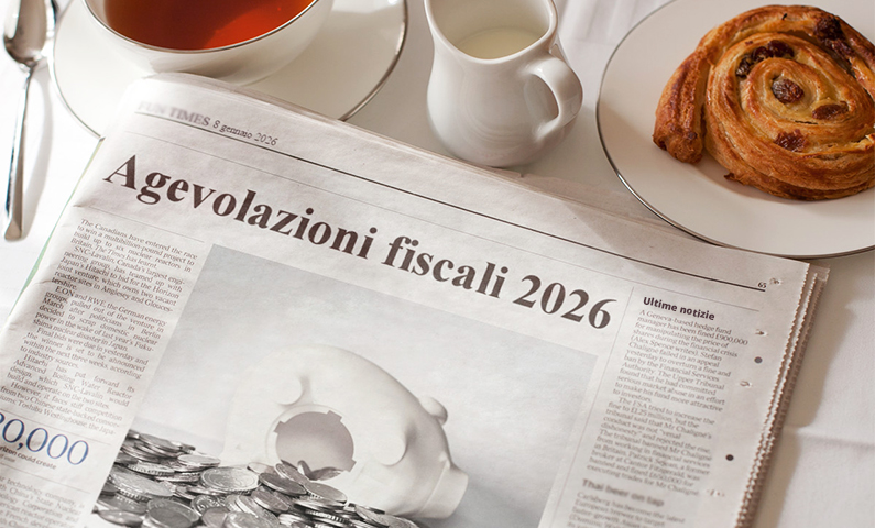 Bonus Sicurezza 2026: confermate le agevolazioni anche per il prossimo triennio
