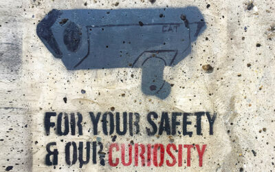 Videosorveglianza e AI: dove finisce la sicurezza e iniziano i pericoli per la privacy