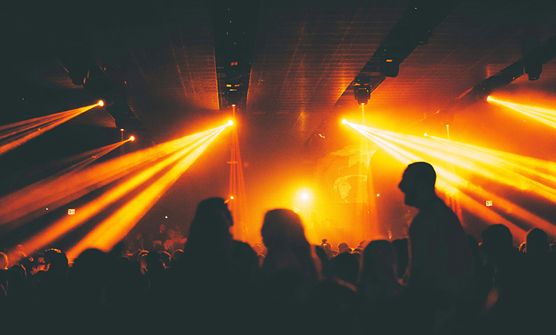 La sicurezza antincendio nei locali pubblici