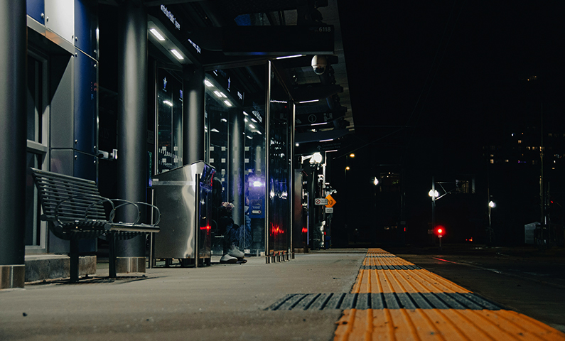 Stazioni sicure in Emilia Romagna grazie a videosorveglianza e controllo accessi